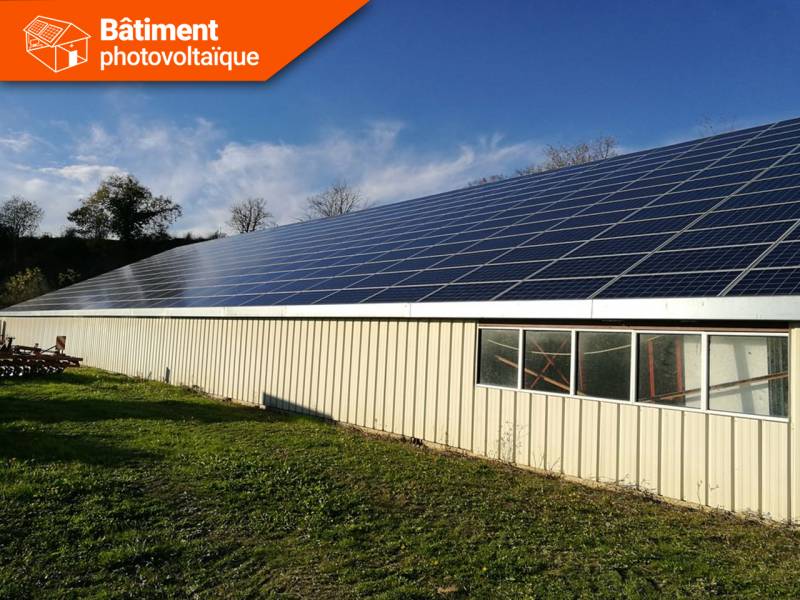 Désamiantez gratuitement votre toiture en Gironde