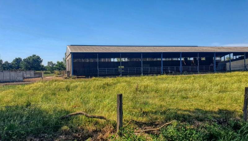 amiante et location de toiture