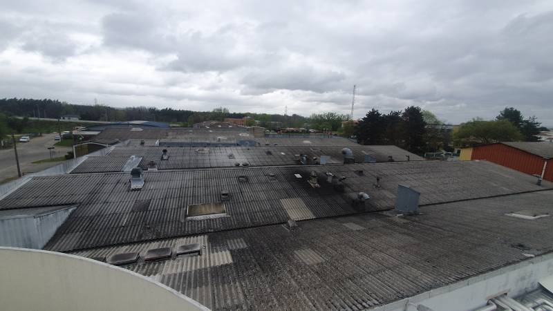 désamiantage obligatoire