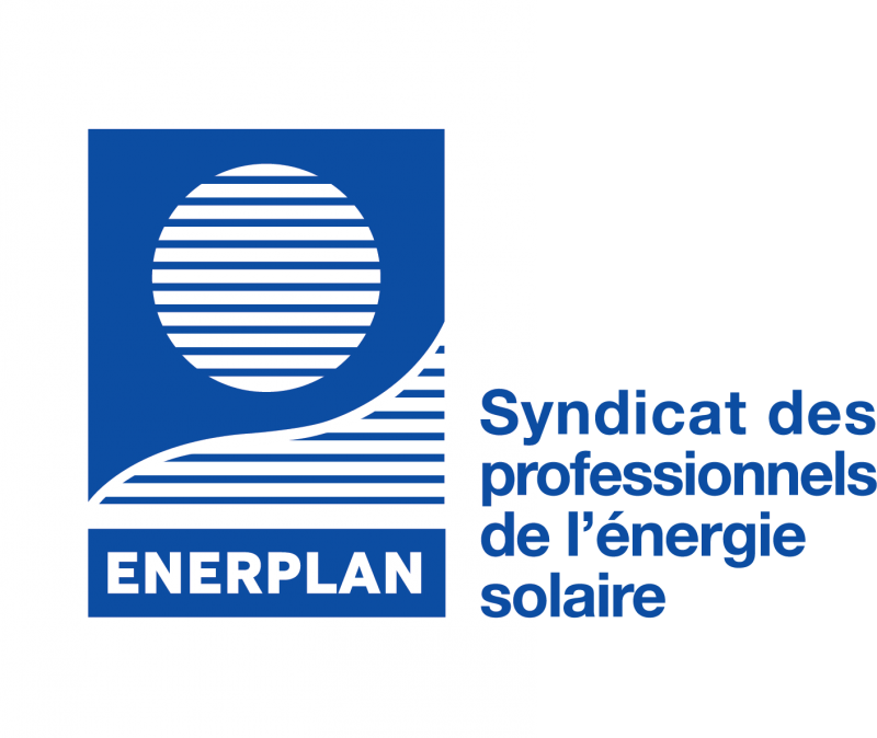 Logo Enerplan