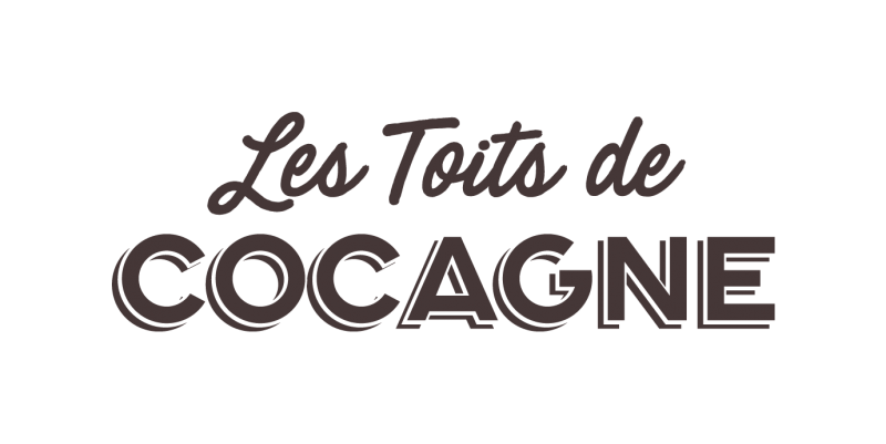 logo les toits de cocagne tarn lavaur