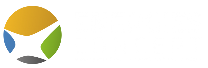 Logo Energies Concept 31
