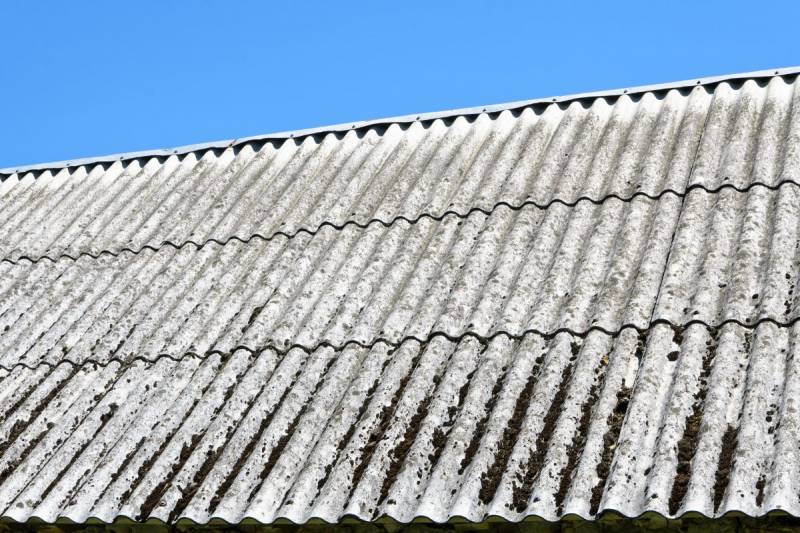 Désamiantage et rénovation de toiture de bâtiments agricoles 100% gratuit au Pays Basque
