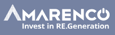 logo de amarenco photovoltaique