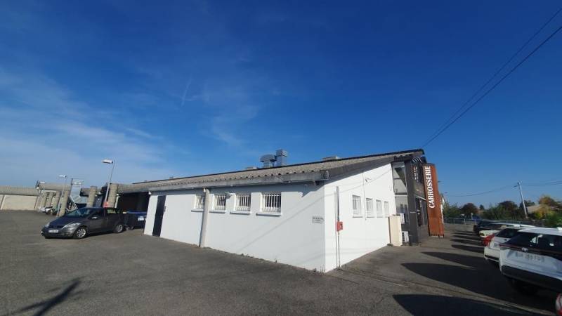 Fibrociment amiante et bac acier que choisir