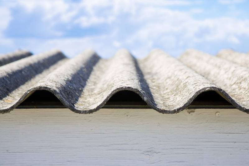 Quels sont les dangers de l'amiante ?