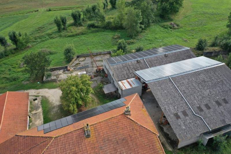 Désamiantage gratuit de toiture en fibrociment à Auch dans le Gers