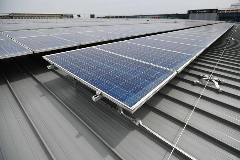 désamiantage gratuit de toit avec bail