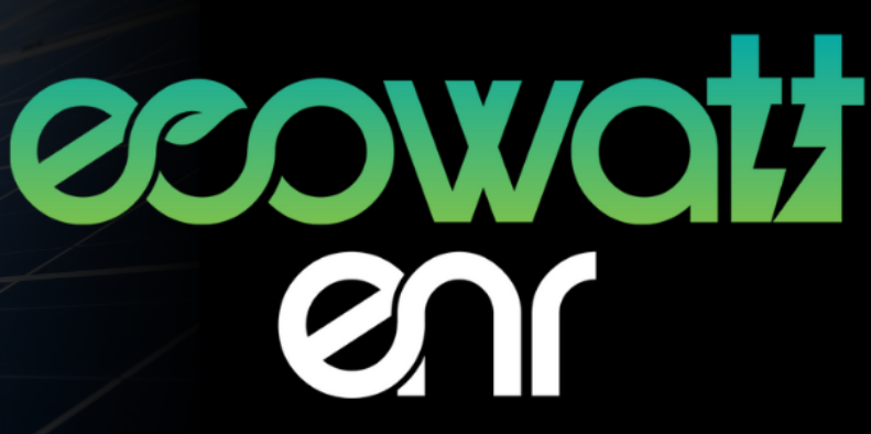 logo ecowatt enr