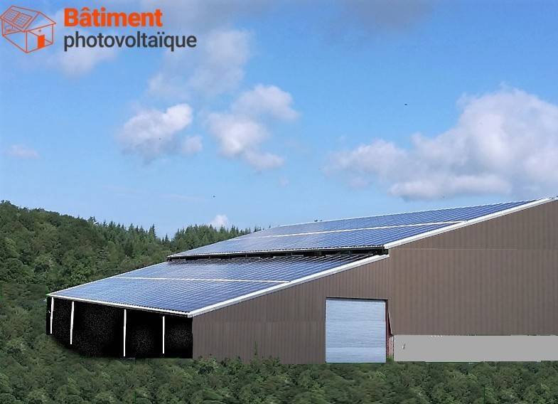 Désamianter et Rénover gratuitement votre toit à Angers avec Amiante Photovoltaïque