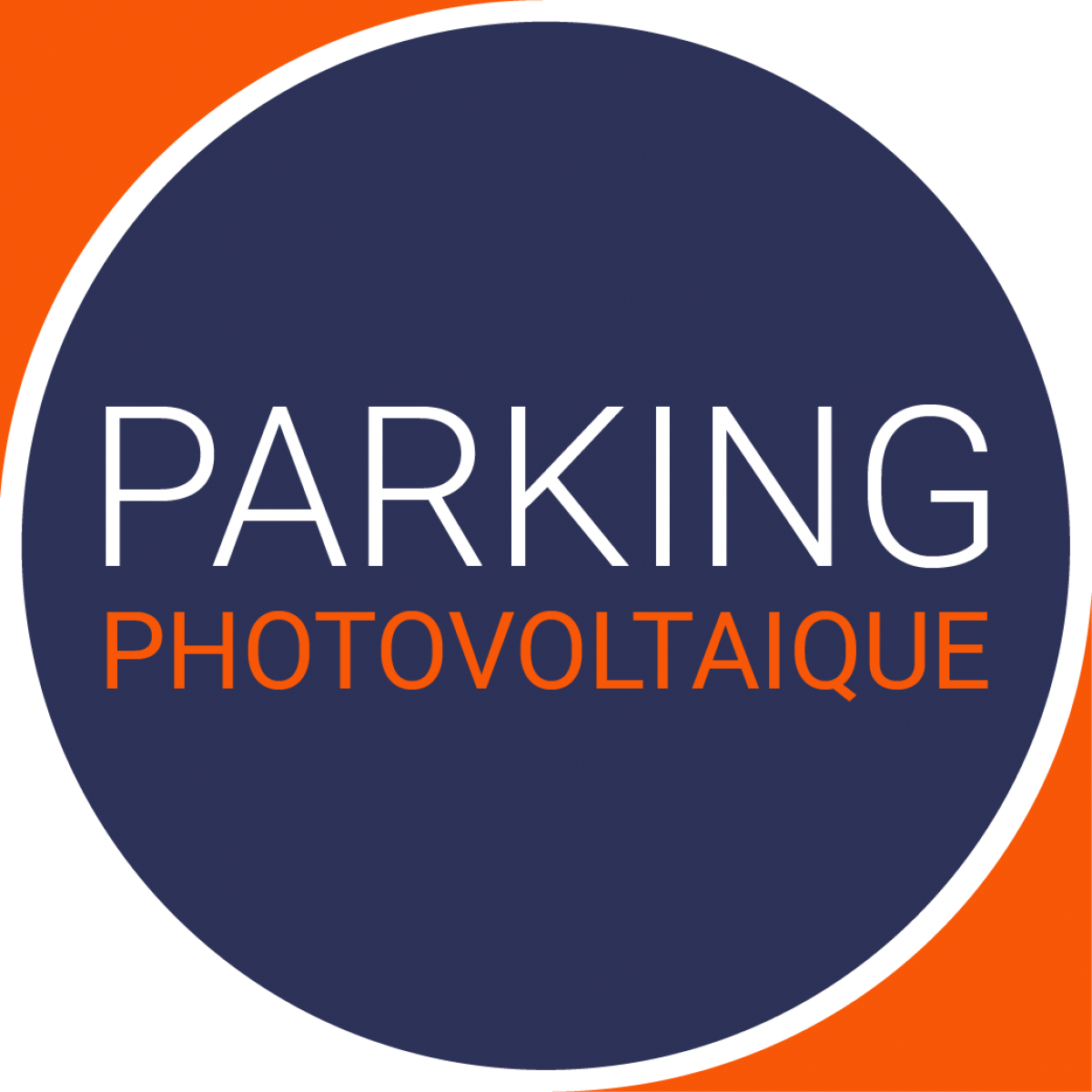 Parking Photovoltaïque