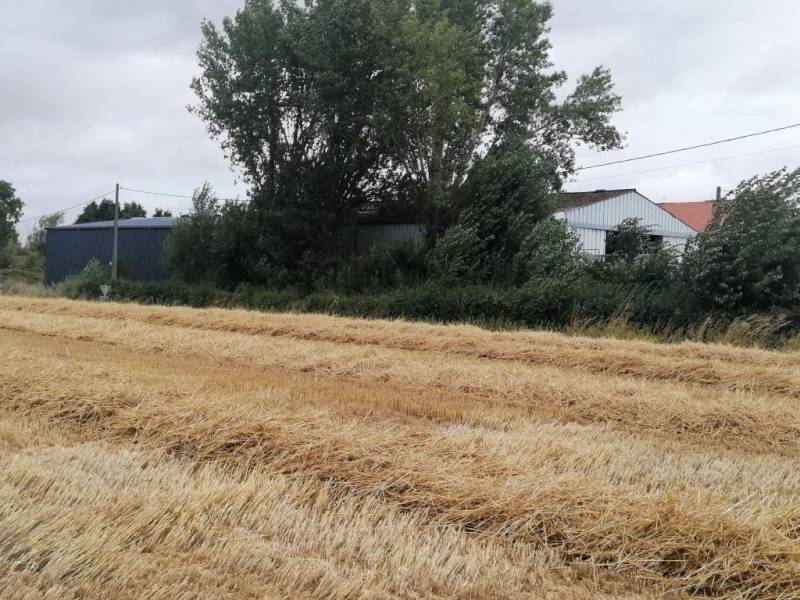 Désamiantage gratuit de bâtiments industriels dans le Tarn