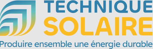 logo de technique solaire 