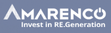 logo de amarenco photovoltaique